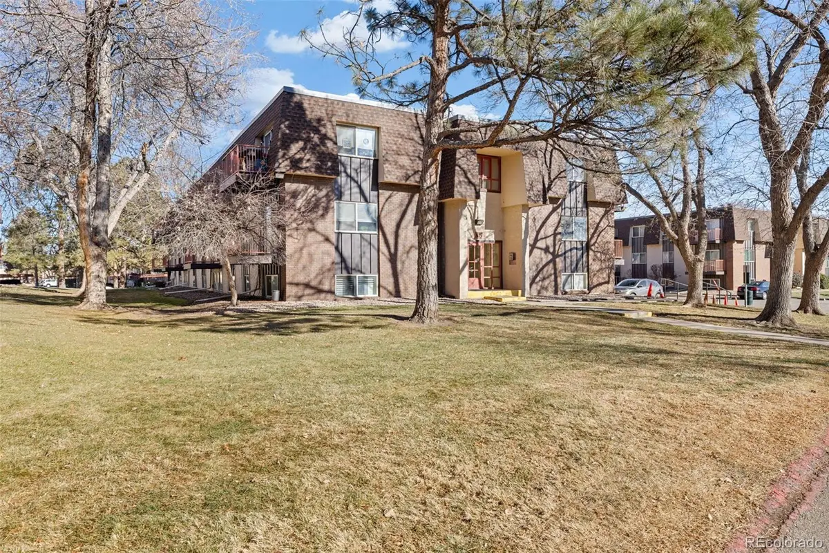 7755 E Quincy Avenue #303A5, Denver, CO 80237 - Image #1
