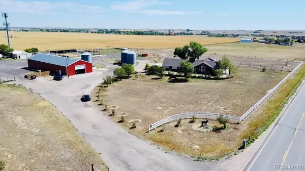 33555 E 152nd Avenue, Brighton, CO 80603