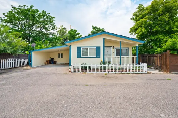 2884 W Iliff Avenue, Denver, CO 80219