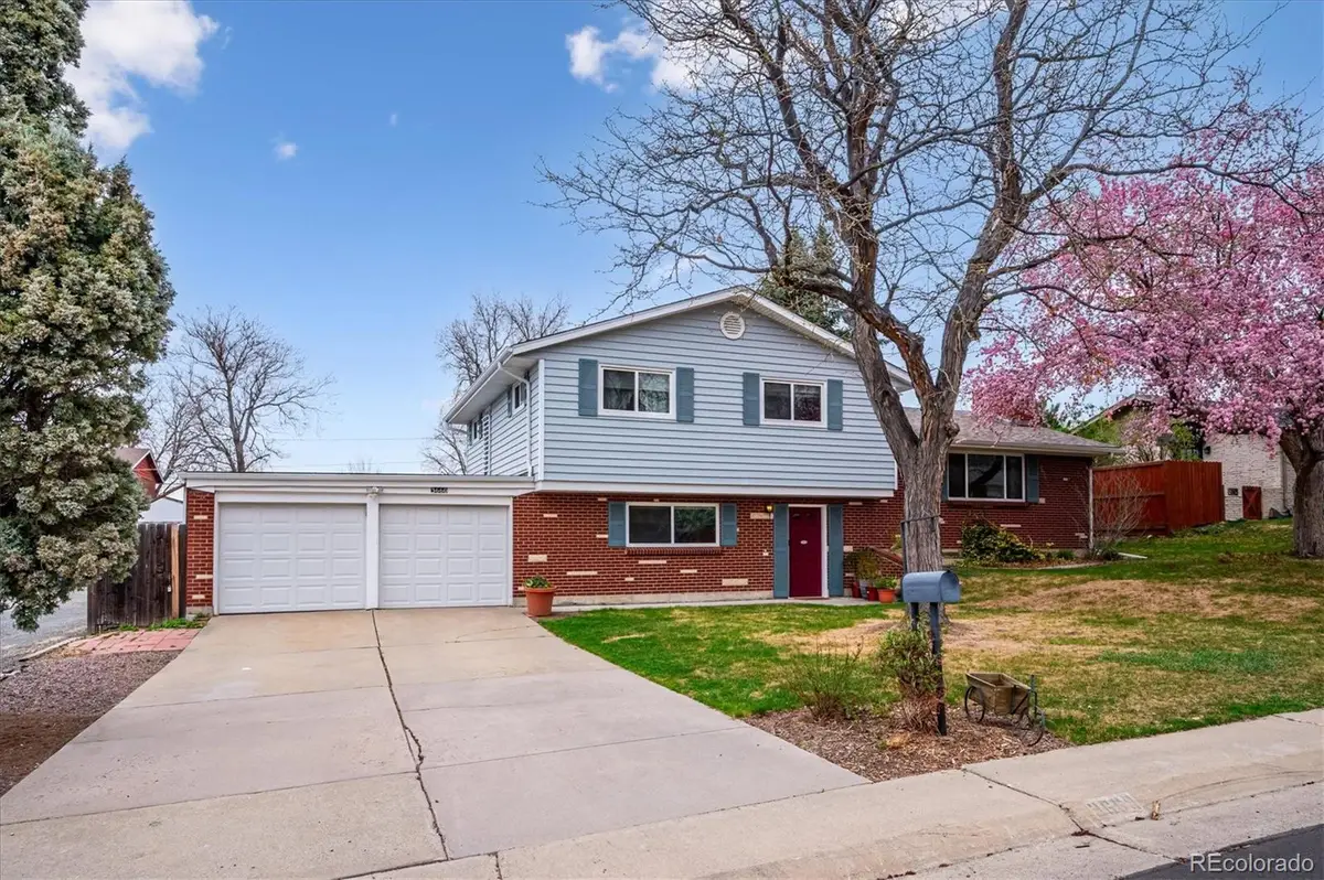 3660 Lee Street, Wheat Ridge, CO 80033 - #1