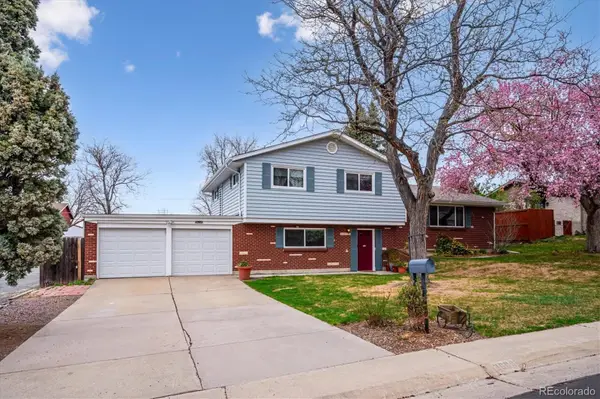 3660 Lee Street, Wheat Ridge, CO 80033