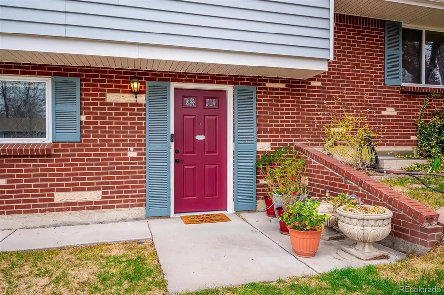 3660 Lee Street, Wheat Ridge, CO 80033 - #2