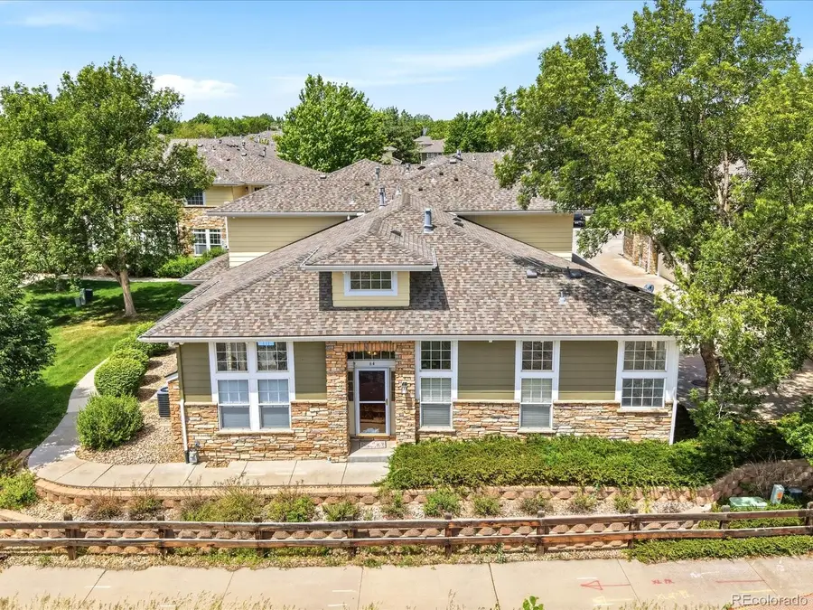 3000 E 112th Avenue #64, Northglenn, CO 80233 - #2