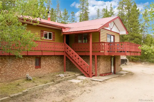 363 Grand Road, Grand Lake, CO 80447