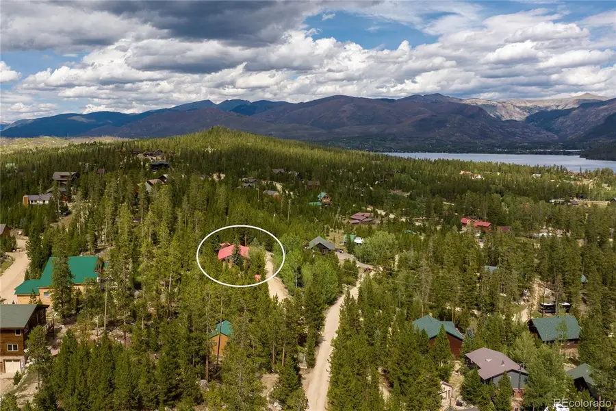 363 Grand Road, Grand Lake, CO 80447 - #2