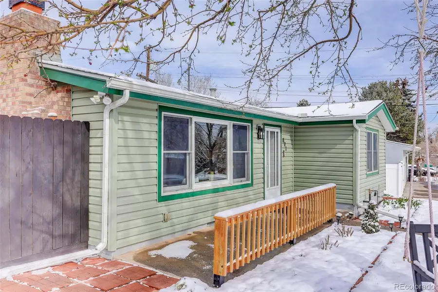 891 Lee Street, Lakewood, CO 80215 - #3