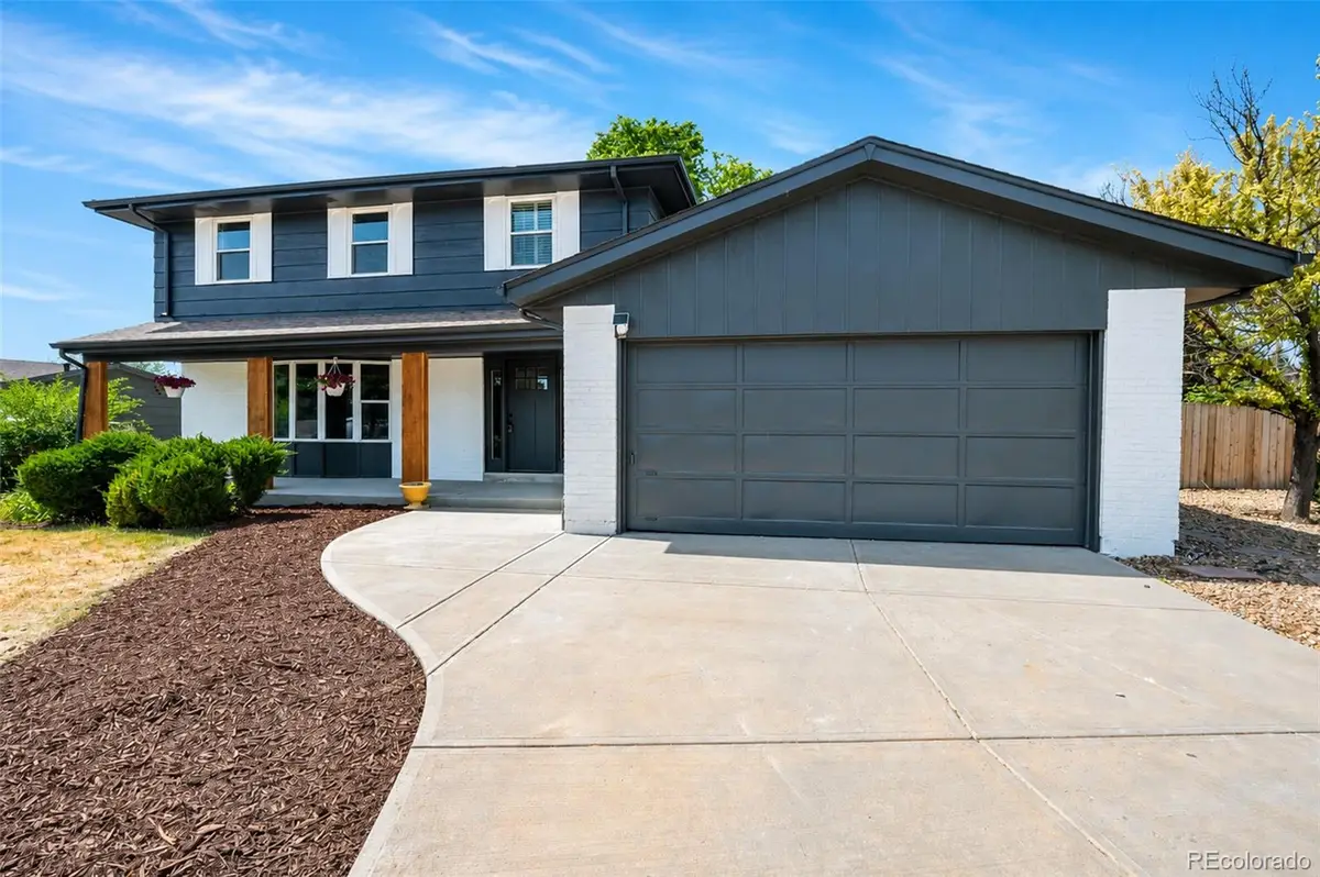 6586 S Cherry Way, Centennial, CO 80121 - #1