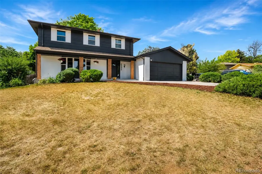 6586 S Cherry Way, Centennial, CO 80121 - #3