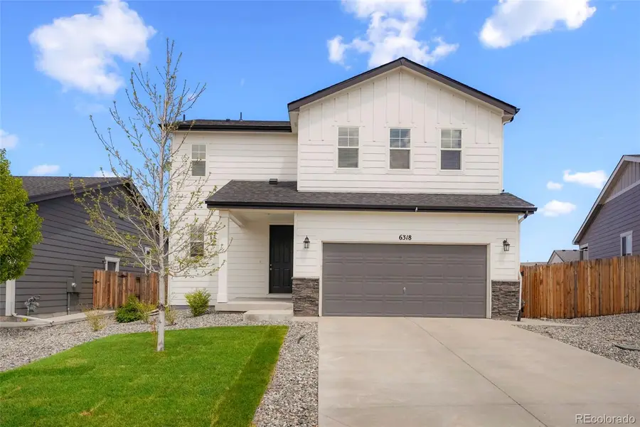 6318 Vista Cliff Loop, Castle Rock, CO 80104 - #2