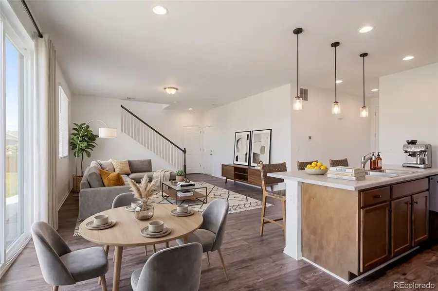 6318 Vista Cliff Loop, Castle Rock, CO 80104 - #3