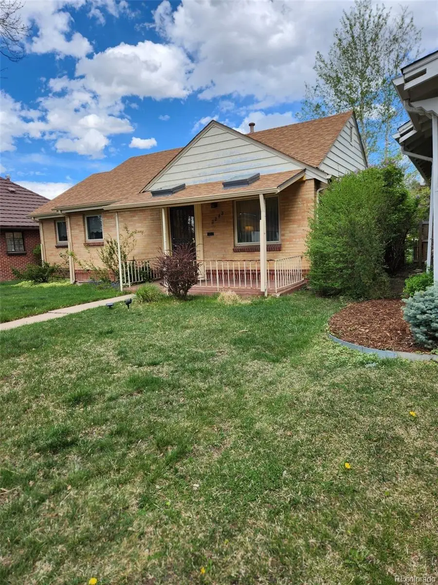 2248 N Raleigh Street, Denver, CO 80212 - #1