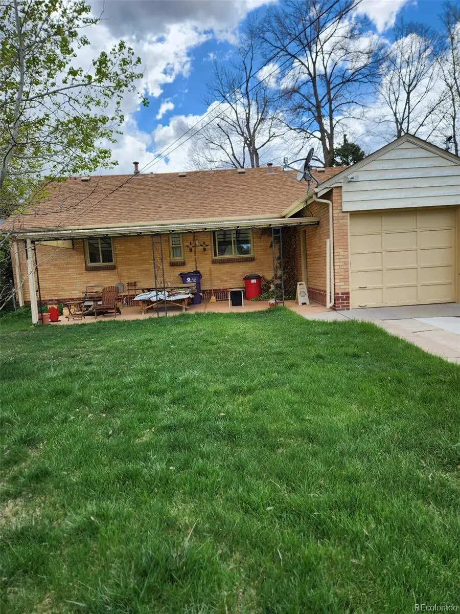 2248 N Raleigh Street, Denver, CO 80212 - #2