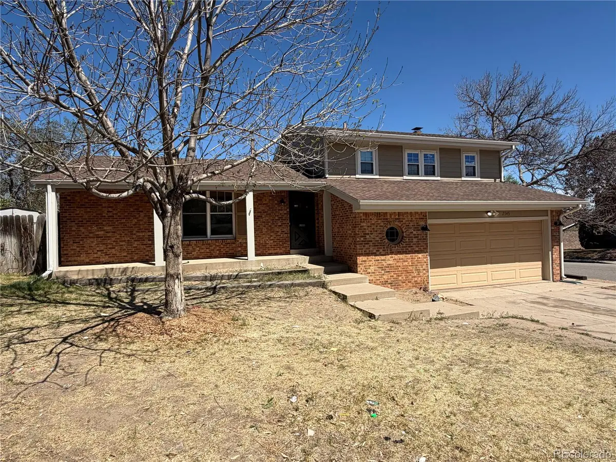 2545 S Eagle Circle, Aurora, CO 80014 - #1