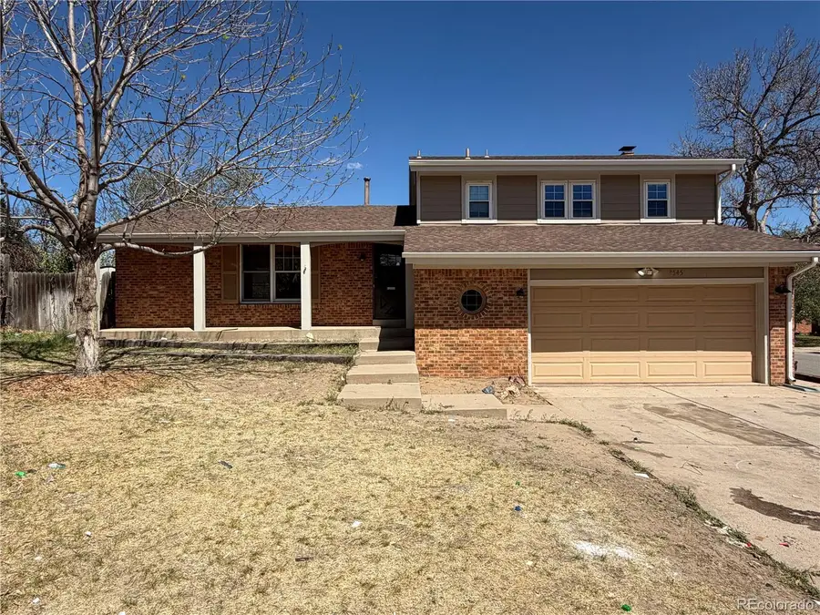 2545 S Eagle Circle, Aurora, CO 80014 - #2