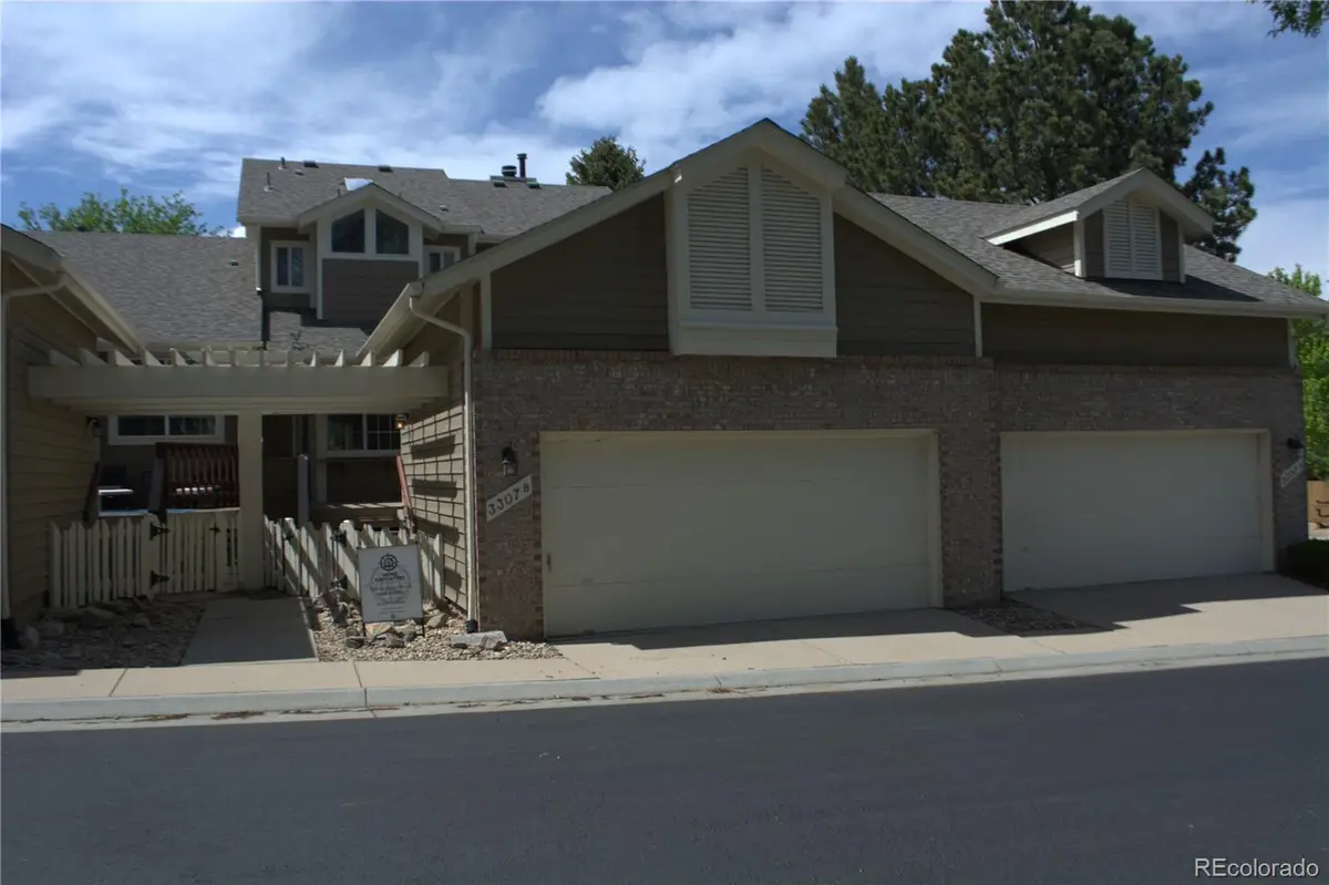 3307 W 114th Circle #B, Westminster, CO 80031 - #1