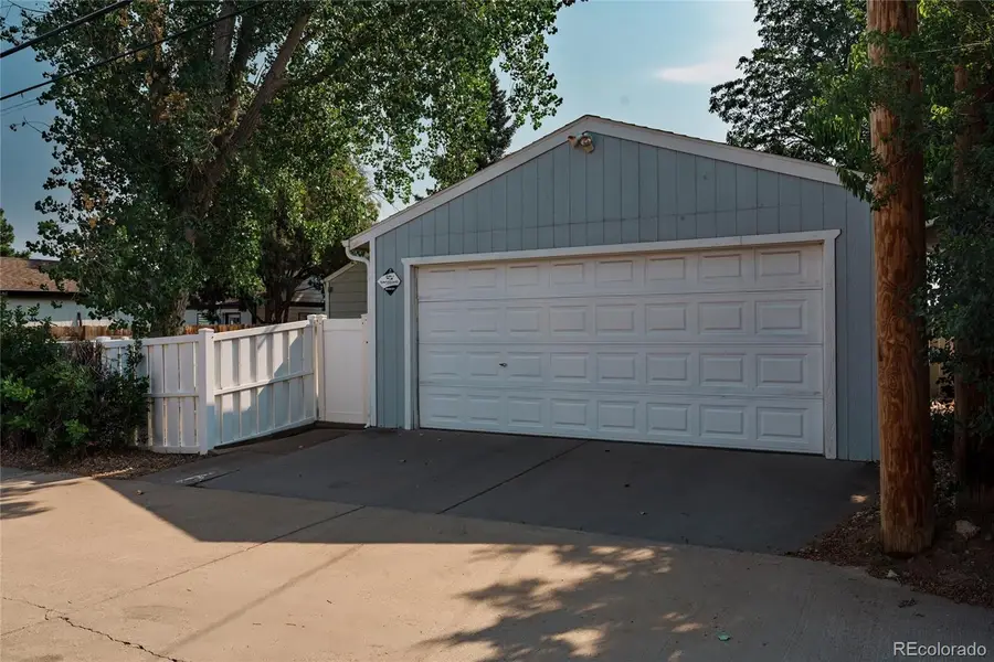 2635 S Linley Court, Denver, CO 80219 - #3