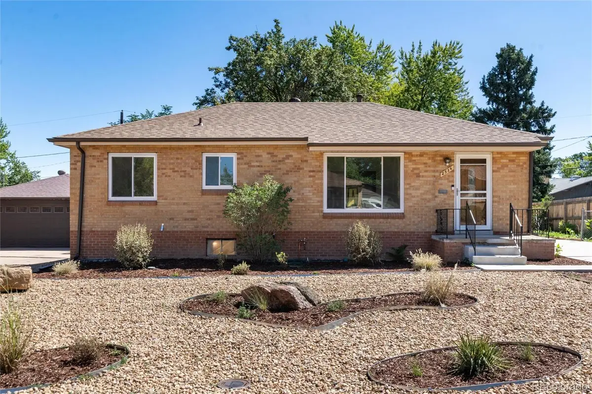 2536 S Winona Court, Denver, CO 80219 - #1