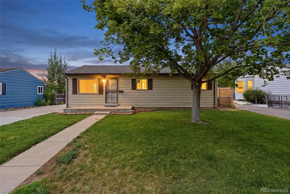 7821 Yates Street, Westminster, CO 80030 - #1