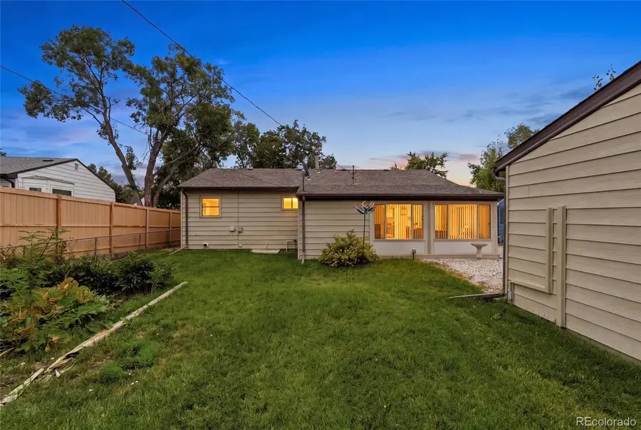 7821 Yates Street, Westminster, CO 80030 - #2