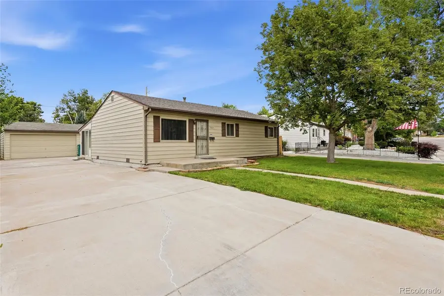 7821 Yates Street, Westminster, CO 80030 - #3