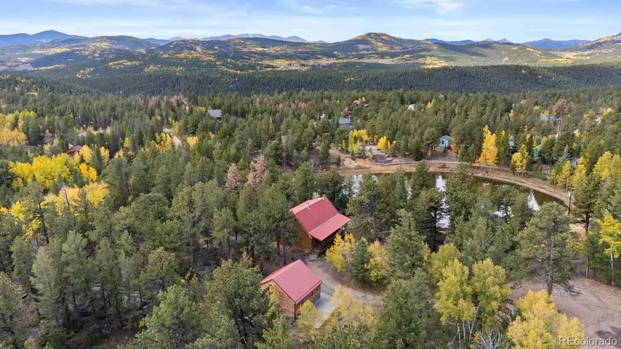 179 Spruce Way, Black Hawk, CO 80422 - #2