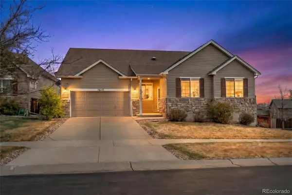 16245 E Swift Fox Place, Parker, CO 80134