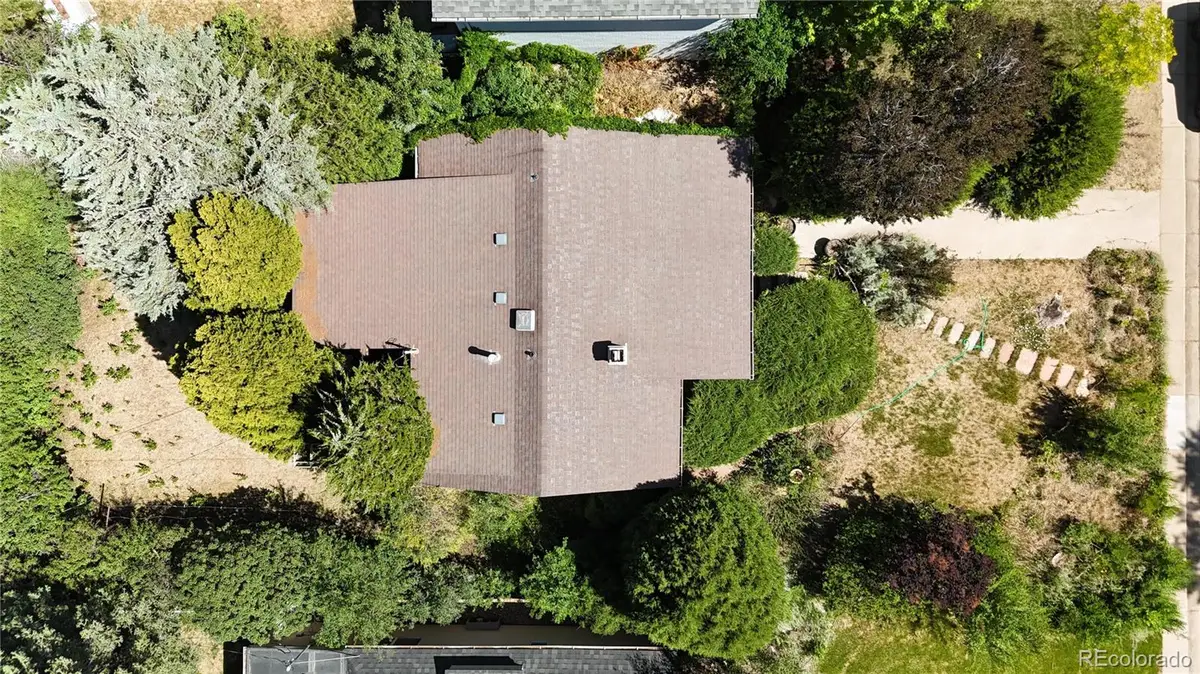 1055 Krameria Street, Denver, CO 80220 - #1