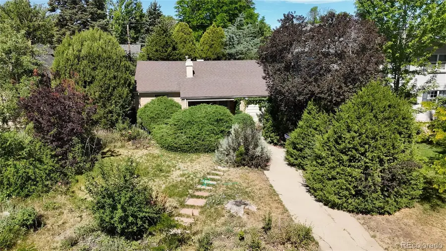 1055 Krameria Street, Denver, CO 80220 - #2