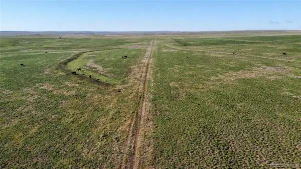 A County Rd 166, Deer Trail, CO 80105