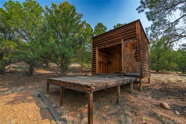 Lot 65 Elkhorn Road, Cotopaxi, CO 81223