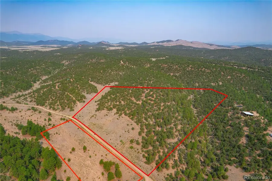 Lot 65 Elkhorn Road, Cotopaxi, CO 81223 - #3