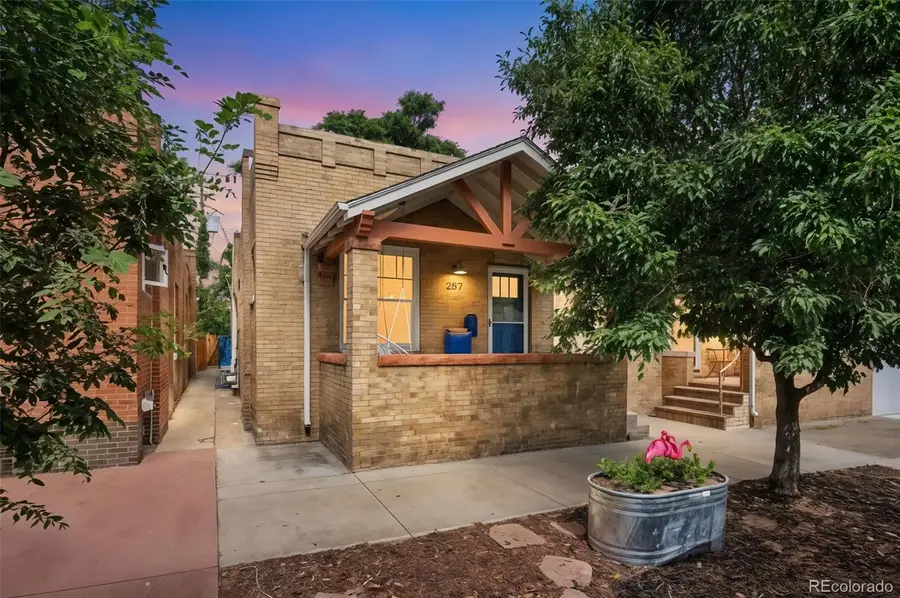 257 Cherokee Street, Denver, CO 80223 - #3