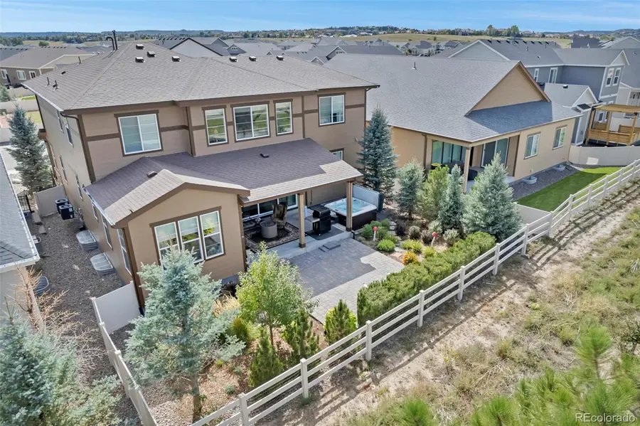 6135 Saddle Bow, Parker, CO 80134 - #3