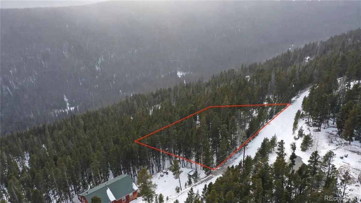 1111 Vista Road, Idaho Springs, CO 80452 - #1