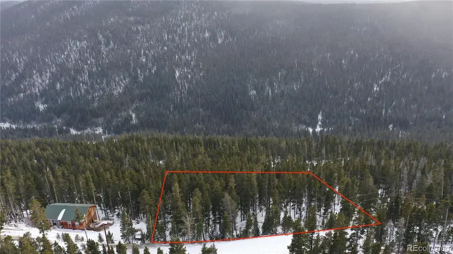 1111 Vista Road, Idaho Springs, CO 80452 - #2