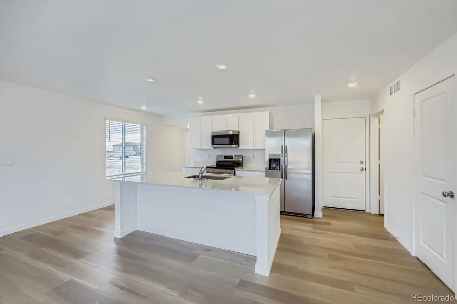 8994 Blue Feather Loop, Colorado Springs, CO 80908 - Image #2