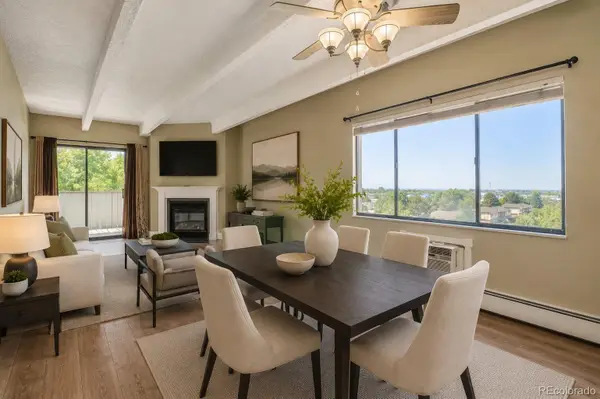 1011 S Ironton Street #510, Aurora, CO 80012