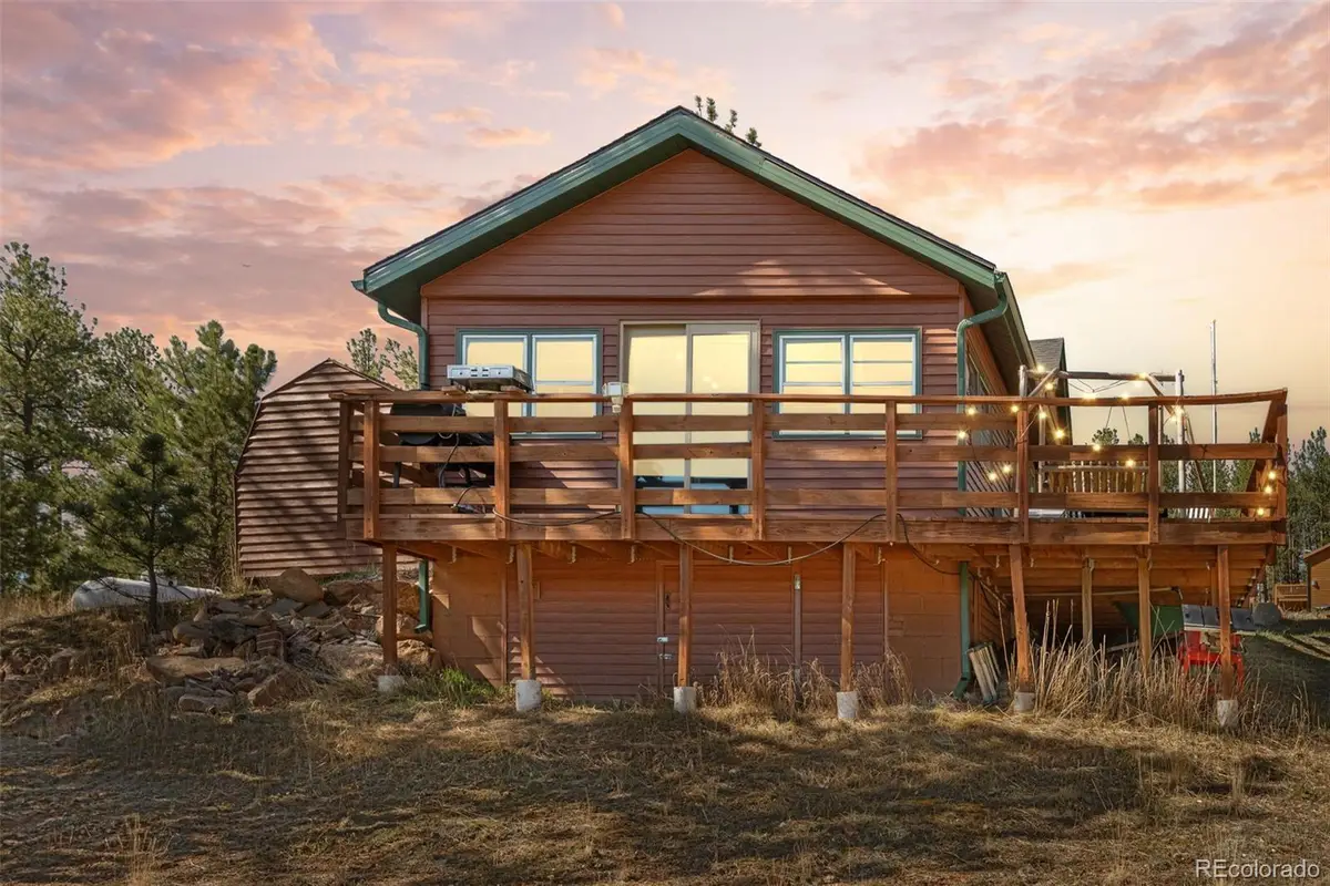 88 Neal Street, Bailey, CO 80421 - #1