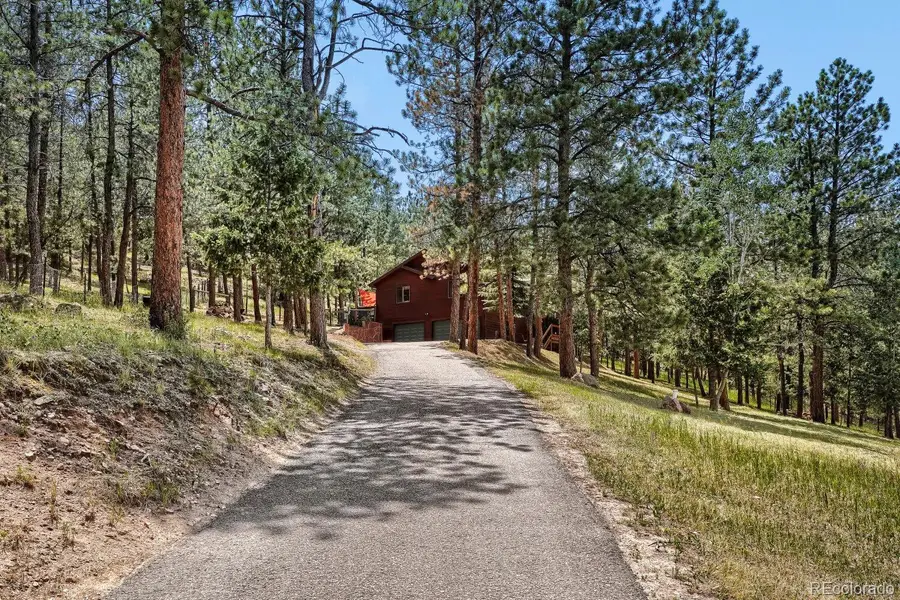 715 Mockingbird Trail, Bailey, CO 80421 - #2