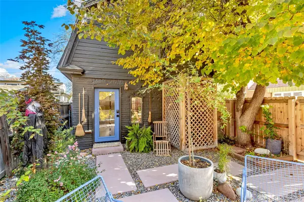 4748 W 34th Avenue, Denver, CO 80212