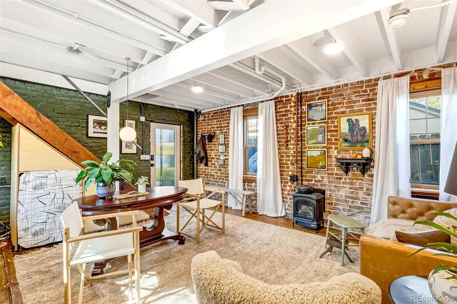 4748 W 34th Avenue, Denver, CO 80212 - #2