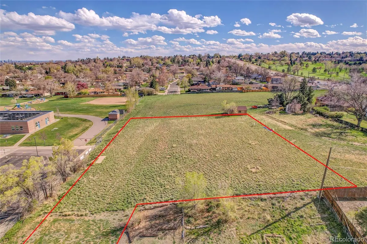 7402 W 76th Avenue, Arvada, CO 80003 - #1