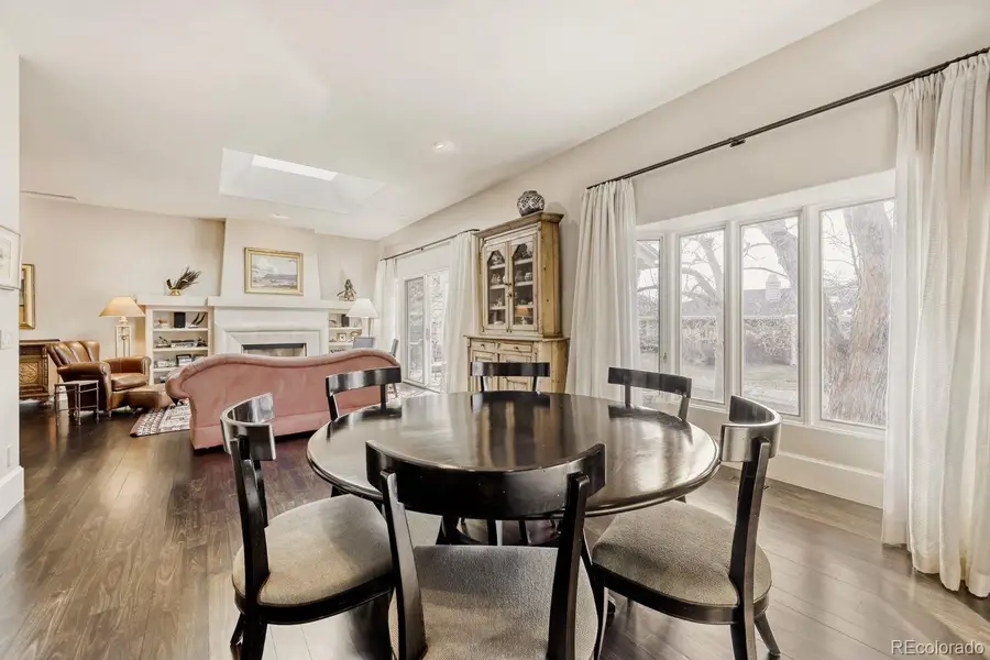 2552 E Alameda Avenue #31, Denver, CO 80209 - #2