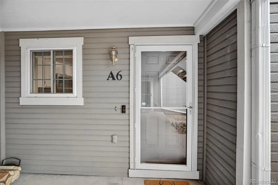 6731 S Ivy Way #A6, Centennial, CO 80112 - Image #2
