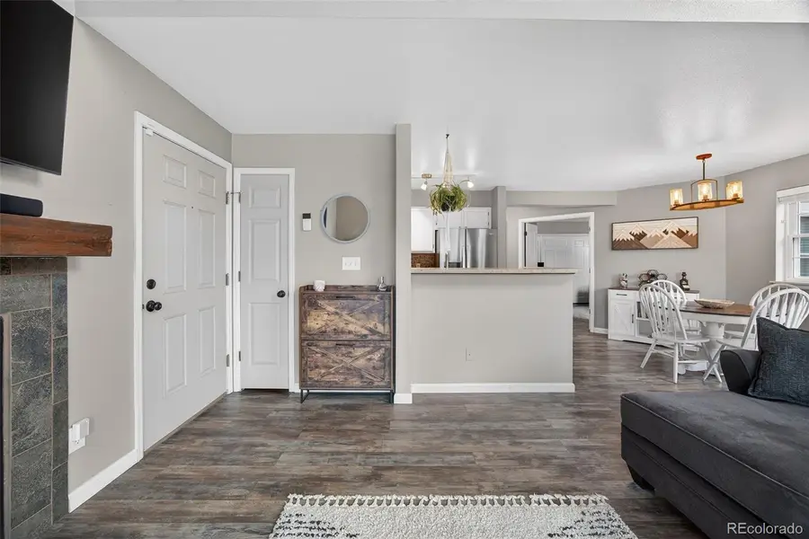 6731 S Ivy Way #A6, Centennial, CO 80112 - Image #3