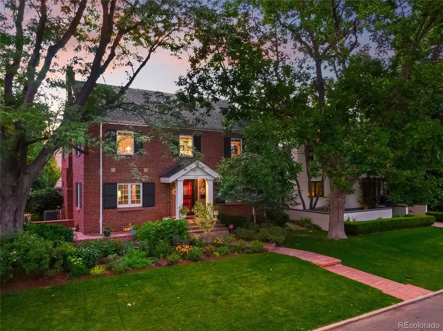 167 Bellaire Street, Denver, CO 80220 - #2