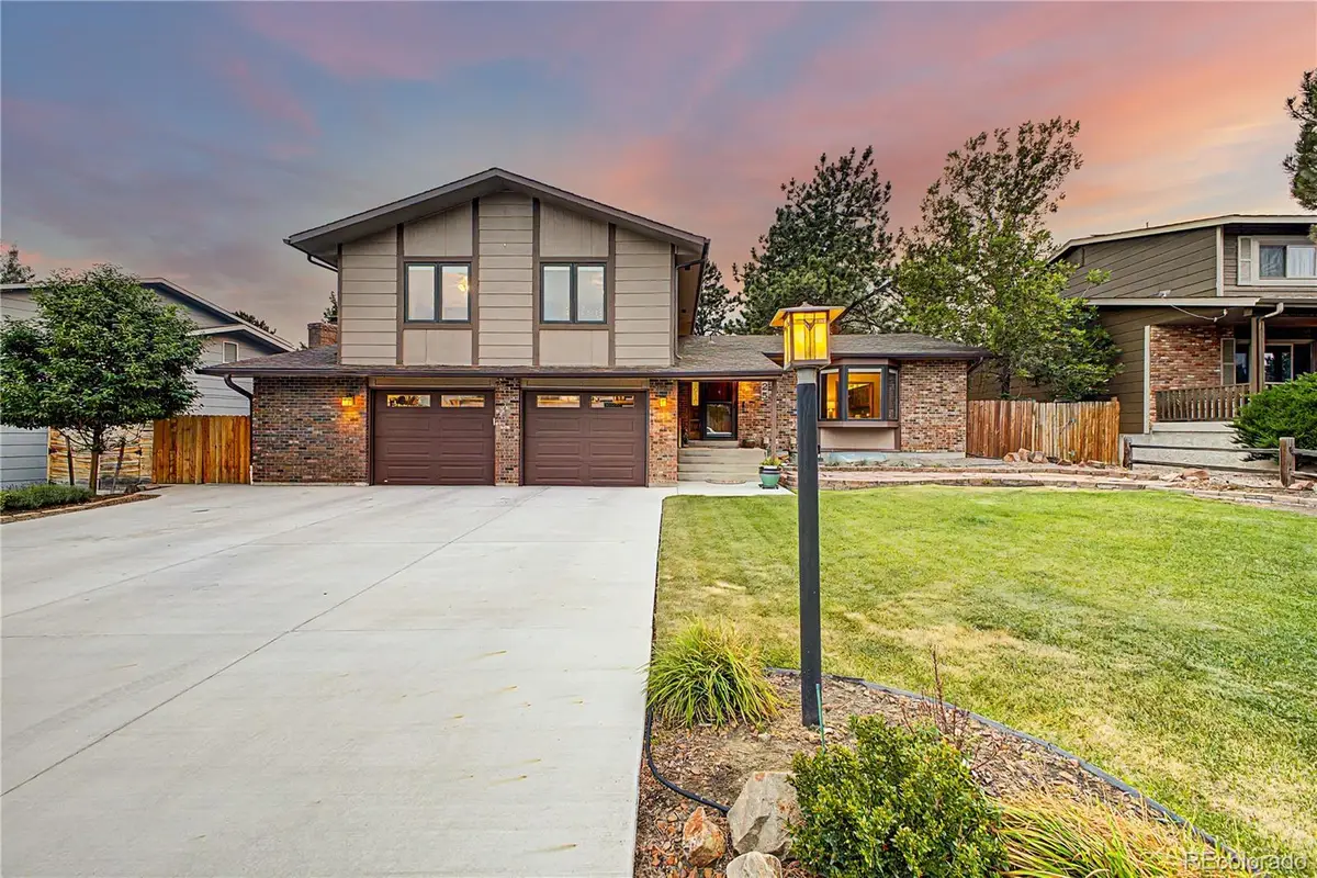 425 Grey Eagle Drive, Colorado Springs, CO 80919 - #1