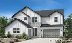 151 Welded Tuff Trail, Castle Rock, CO 80104