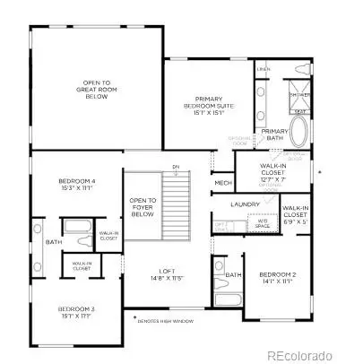 151 Welded Tuff Trail, Castle Rock, CO 80104 - #3