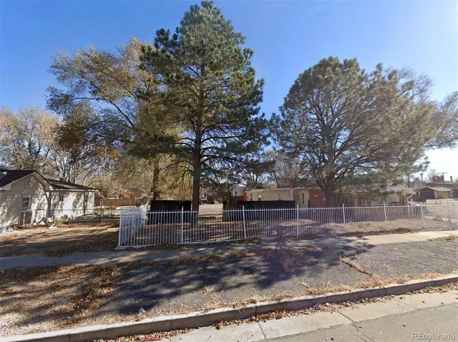 1130 E Abriendo Avenue, Pueblo, CO 81004 - #2